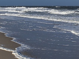 敘爾特島,westerland,北海