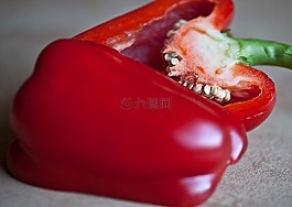 辣椒,水果,維生素