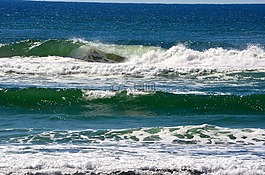 水,海洋,海景