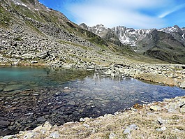 山下湖,该sellrain设谷,山