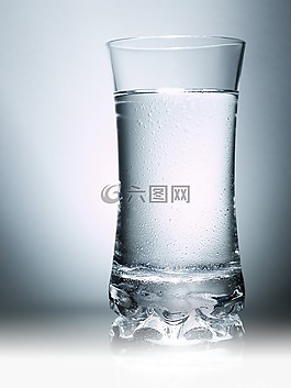 玻璃,水,滴
