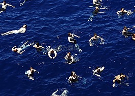 海,海洋,水