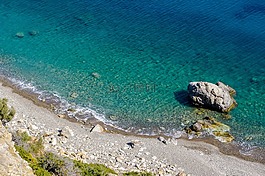 海,海洋,水體