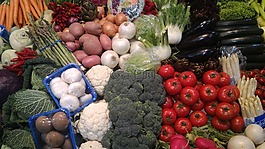 蔬菜,健康,食品