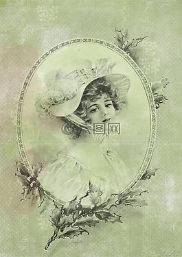 女子,釀酒,夫人
