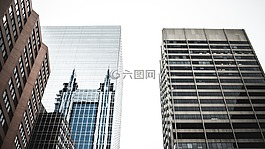 城市,結(jié)構(gòu),建筑物