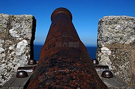 baiona,加利西亚,海