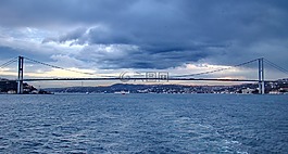 火鸡,博斯普鲁斯,海峡