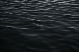 海洋,海,水