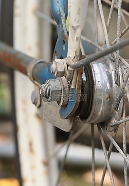 循環(huán),車輪,部分