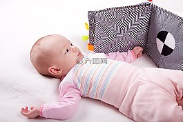 兒童,嬰兒,小東西