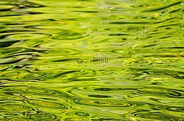 水,背景,模式