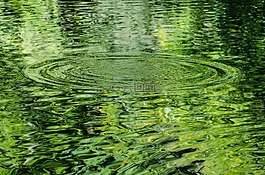 水,背景,模式