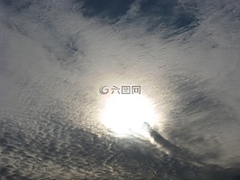云,天 s,天空