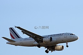 航空,飛機(jī),旅行