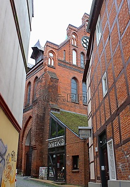 行街道,建设,历史
