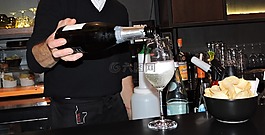開胃酒,玻璃,葡萄酒