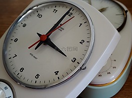 時(shí)鐘,手表,kuechenuhr