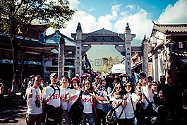 企業(yè)文化,一家人,上班族
