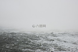 海洋,海,水