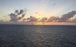 海灘,古巴,溶膠