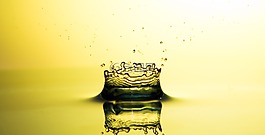 滴,水,一滴水