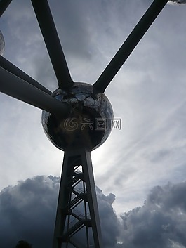 比利時,布魯塞爾,旅游