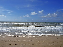 風(fēng),法國,天空