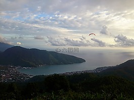pusunge,桑格,島
