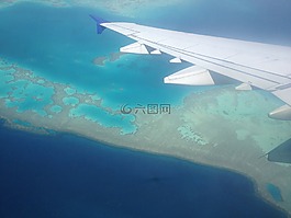 丹麥,春天,飛