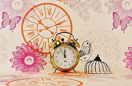 第十一小時,時間再認識,災難
