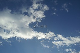 藍(lán)天,簡(jiǎn)約,清新