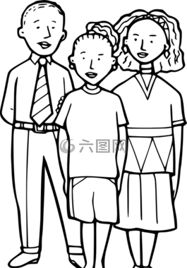 人,兒童,男孩