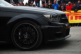 車,拉力賽,車輛