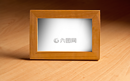 帧,图片,木材
