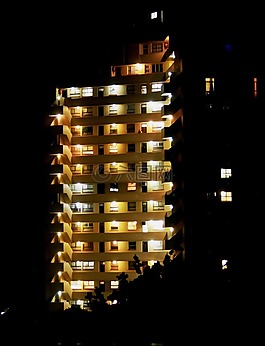 建設(shè),高層,樓層
