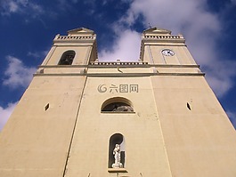 鐘塔,體系結構,建設