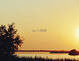 黎明,日落,性質(zhì)