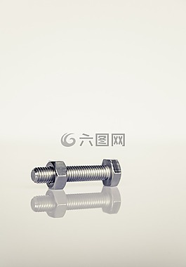 螺釘,母親,鐵