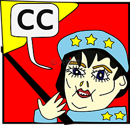 女子,女孩,人