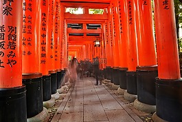 京都,日本,里程碑
