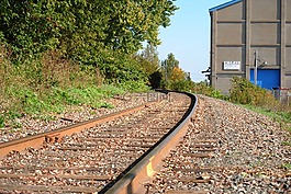 鐵路,軌道,方式