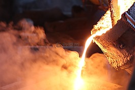 鑄造,火災,哥倫比亞