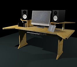 我是學(xué)生,音箱,imac