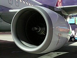 渦輪,發(fā)動機(jī),飛機(jī)
