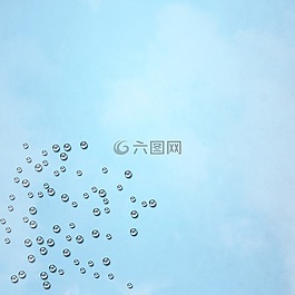 背景,剪貼簿,紙