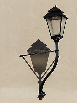 路燈,燈籠,燈