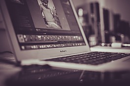 macbook,筆記本電腦,計算機