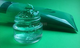 芦荟,皮肤护理,凝胶