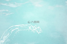 背景,剪貼簿,紙